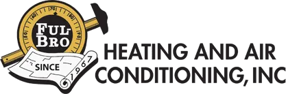 Ful-Bro Heating and Air Conditioning, Inc Logo