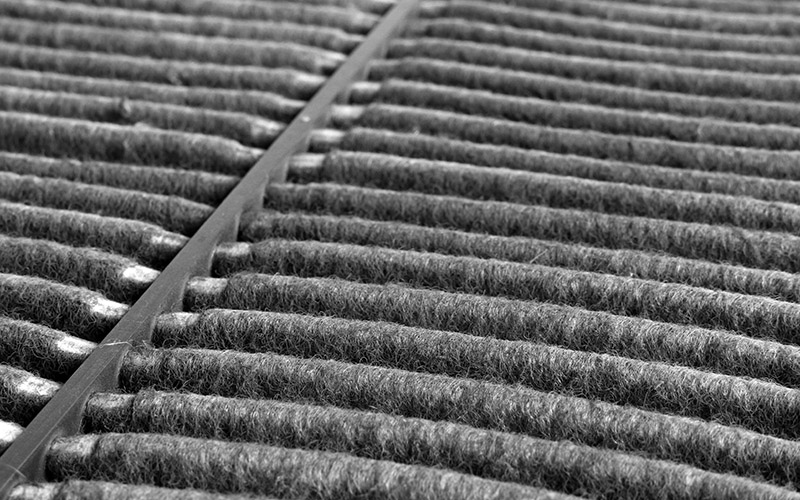 Why You Need to Change the AC Filter