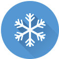 snowflake icon