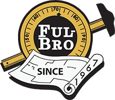 Ful-Bro Heating and Air Conditioning logo