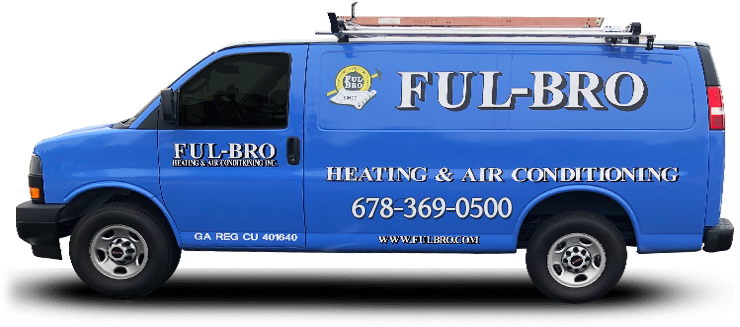 AC Repair Chamblee, GA _ HVAC Services _ Ful-Bro Heating and Air