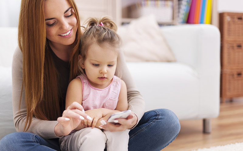 A Smart Thermostat is Terrific for Fluctuating Temperatures