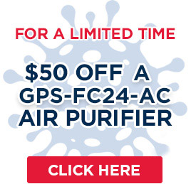 Indoor Air Quality Offer