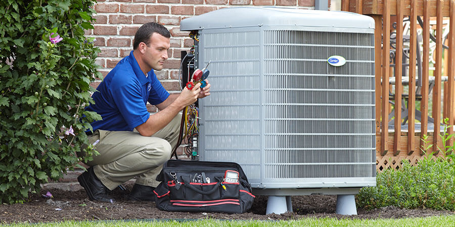 Hvac Companies Near Me