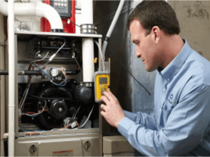 3 Tips for Choosing a Furnace Repair Company